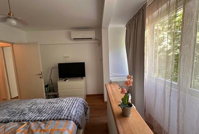Apartament cu 2 camere decomandat în Cișmigiu - 13