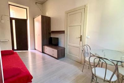 Apartament cu 2 camere semidecomandat în Medicină - 4