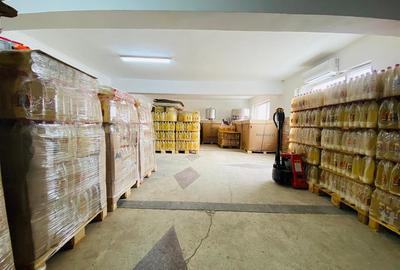 Spațiu comercial, de 590 mp, în Lețcani - 6