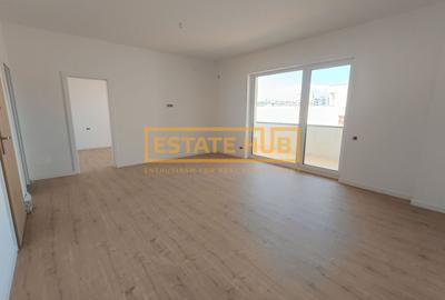 Apartament cu 2 camere semidecomandat în Central - 2