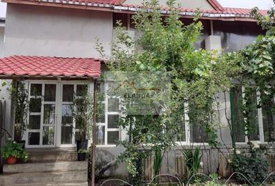 Casă cu 6 camere cu Teren 1000 Mp în Florești-Stoenești - 11