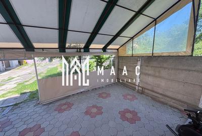 Casă individuală cu 5 camere cu Canalizare în Trei Stejari - 13