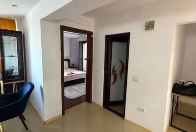 Apartament cu 3 camere decomandat, mobilat în Tomis Nord - 6