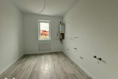 Apartament cu 2 camere în Nord - 5