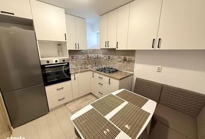 Apartament cu 2 camere decomandat în Rediu - 9