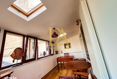 Apartament cu 2 camere în Victoriei