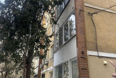 Apartament cu 2 camere în Medicină - 5