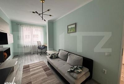Apartament cu 3 camere decomandat în Florești - 6