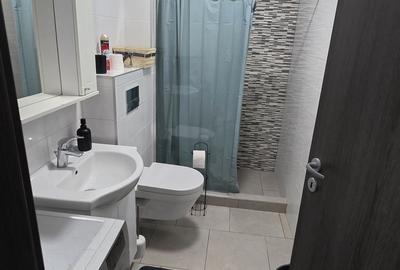 Apartament cu 2 camere decomandat în Nord - 7
