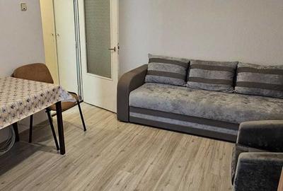Garsonieră semidecomandată în Mănăștur - 1