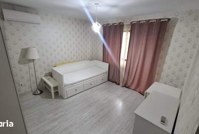 Apartament cu 2 camere decomandat în Canta - 2