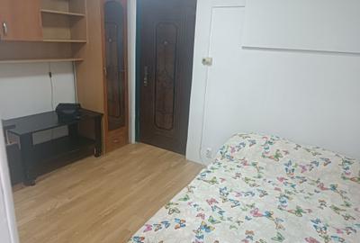 Garsonieră semidecomandată în Central