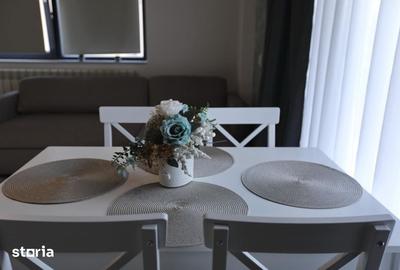 Apartament cu 2 camere în Central - 1