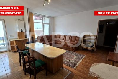 Apartament cu 4 camere decomandat, mobilat în Calea Dumbrăvii - 1