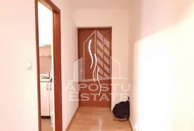 Apartament cu 2 camere semidecomandat, mobilat în Aradului - 3