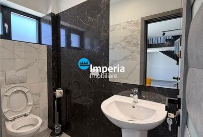 Spațiu comercial, de 590 mp, în Tomești - 13