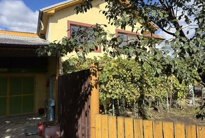 Casă cu 4 camere în Poșta Câlnău - 8