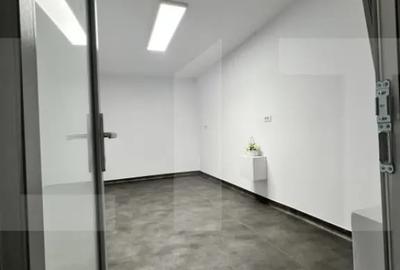Spațiu comercial, de 65 mp, în Cetății - 5