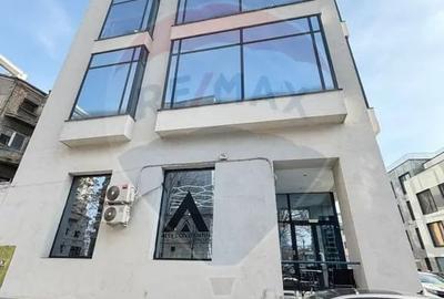 Spațiu comercial, de 1,650 mp, în Unirii
