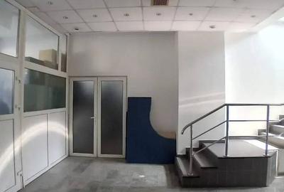 Spațiu comercial, de 350 mp, în Floreasca - 1