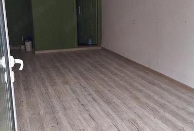 Spațiu comercial, de 21 mp, în Gării