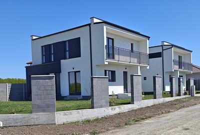 Casă cu 5 camere cu Teren 300 Mp în Dumbrăvița - 3