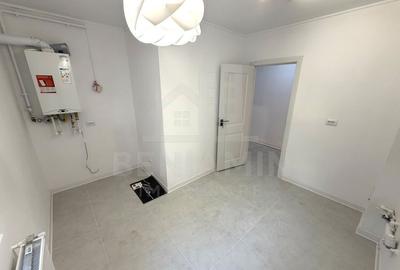 Apartament cu 2 camere semidecomandat în Brazda lui Novac - 6