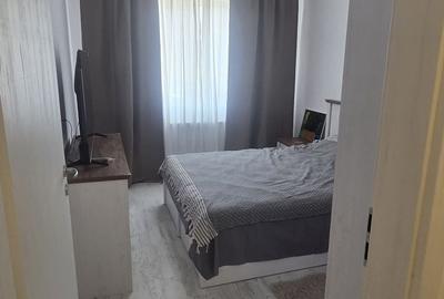 Apartament cu 2 camere decomandat în Chiajna
