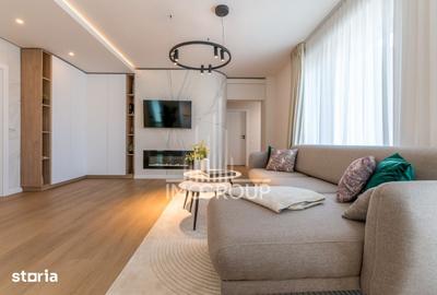 Apartament cu 3 camere în Zorilor - 15