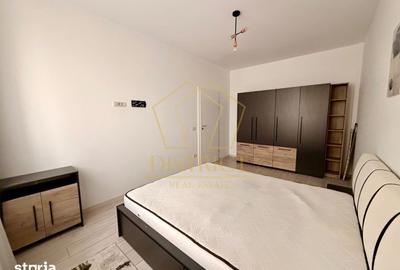 Apartament cu 2 camere semidecomandat, mobilat în Mehala - 9
