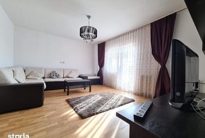 Apartament cu 2 camere decomandat în Vitan