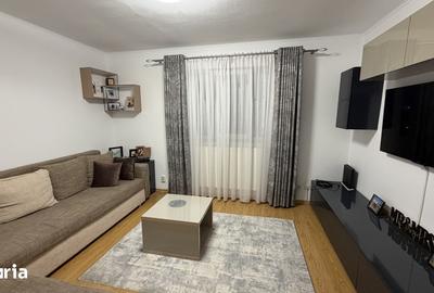 Apartament cu 2 camere decomandat în Șagului