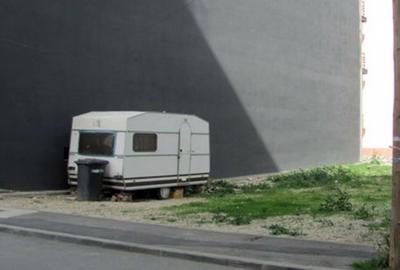 Teren Construcții intravilan de 288 mp, în Aviației - 2