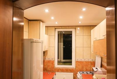 Apartament cu 2 camere semidecomandat în Vitan - 8