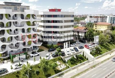 Apartament cu 2 camere decomandat, mobilat în Mamaia - 2