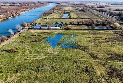 Teren Construcții intravilan de 5432 mp, în Vulturu - 3