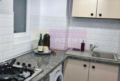 Apartament cu 2 camere decomandat, mobilat în Drumul Taberei - 5