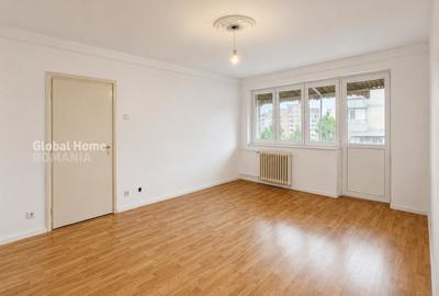 Apartament cu 3 camere semidecomandat în Drumul Taberei