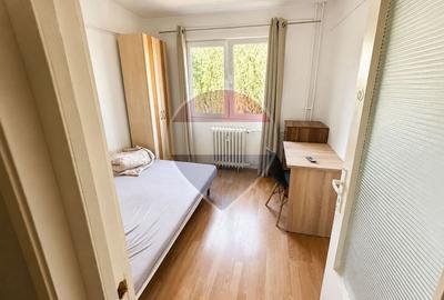 Apartament cu 4 camere semidecomandat în Mănăștur - 2
