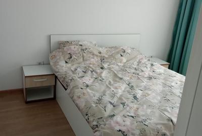 Apartament cu 2 camere decomandat în Sânpetru - 8