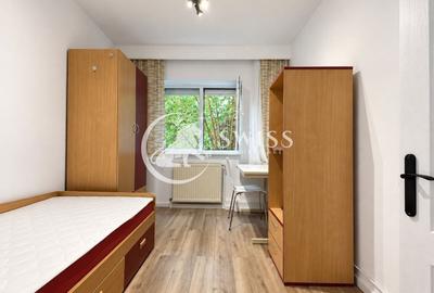 Apartament cu 3 camere decomandat, mobilat în Zorilor - 7