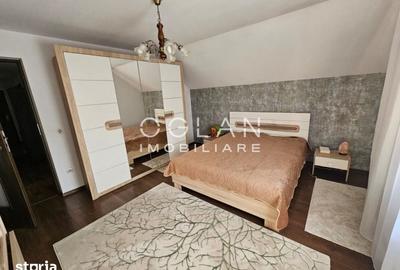Casă cu 8 camere cu Teren 559 Mp în Valea Aurie