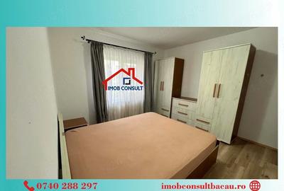 Apartament cu 2 camere decomandat în Banca Națională