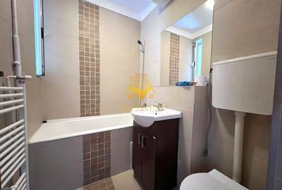 Apartament cu 2 camere semidecomandat, mobilat în Gheorgheni - 6