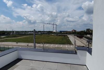 Casă cu 4 camere cu Teren 222 Mp în Gai - 7
