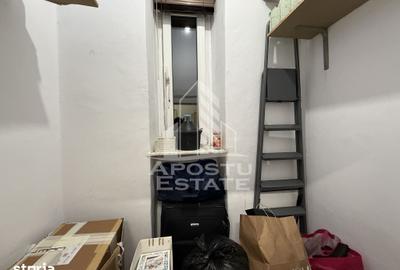 Garsonieră în Badea Cârțan