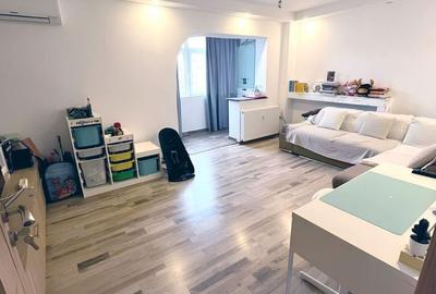 Apartament cu 2 camere decomandat în Berceni - 6