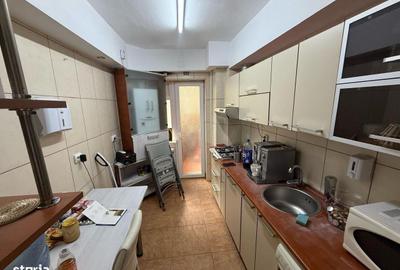 Apartament cu 4 camere, mobilat în Ultracentral