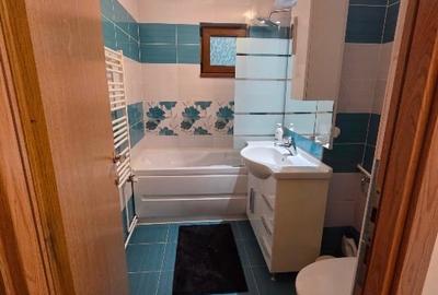 Apartament cu 2 camere decomandat, mobilat în Lujerului - 10