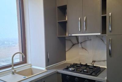 Apartament cu 2 camere în Rahova - 13